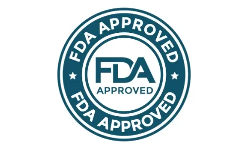 SugarSix FDA-registered facility