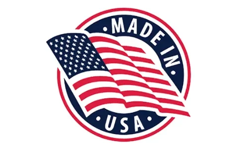 SugarSix made in the USA