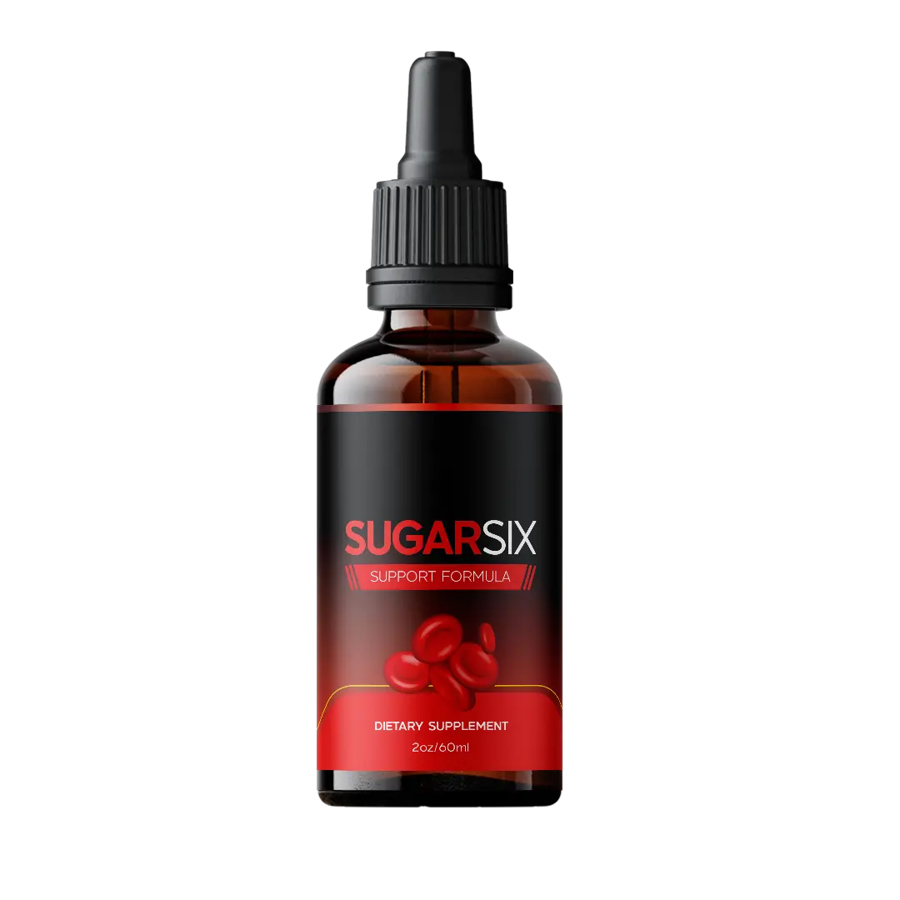 SugarSix 1 bottle